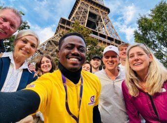 Best Personal Eiffel Tower Tour Guide in Paris