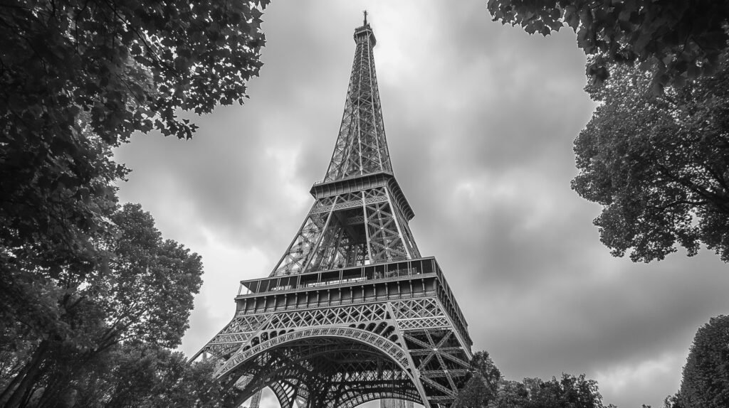 Book Eiffel Tower Summit Elevator tour with a Guide