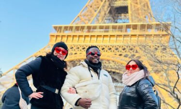 Eiffel Tower Summit Elevator Tour with a Guide
