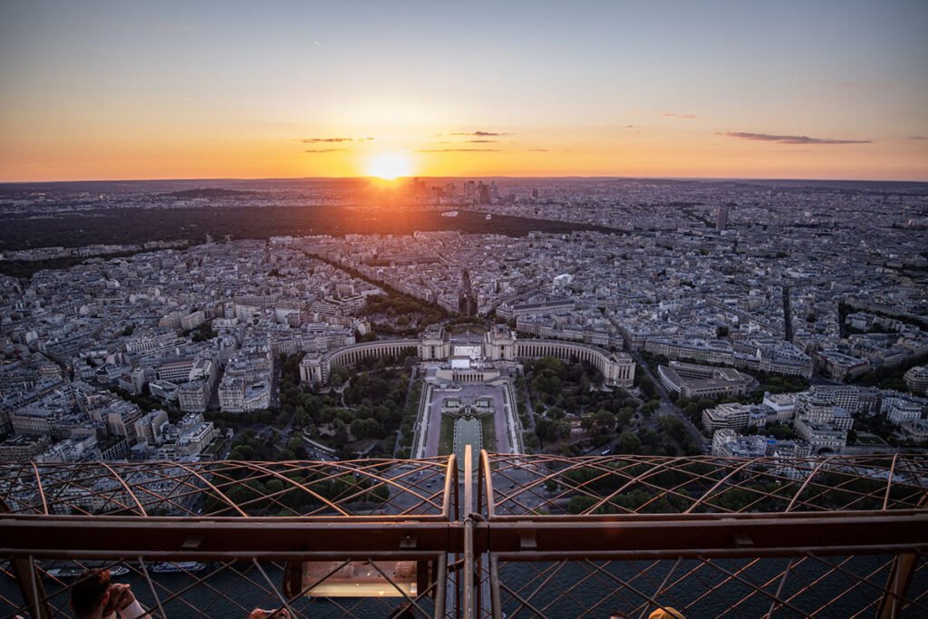 Why Do You Need a Personal Tour Guide for Guided Eiffel Tower Guided Climbing Tour by Stairs to the Second Floor?