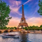 Book Personal Eiffel Tower Tour Guides in Paris