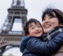 Eiffel Tower Tours for Families