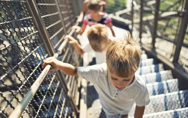 Guided Eiffel Tower Climbing Tour Pro Tips